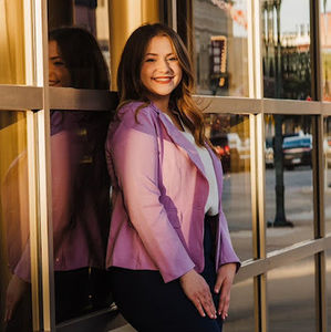 Meet your Posher, Maria